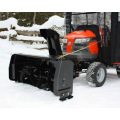 Japan Hot Sale Cxxg-180 1.8m Working Width 60-90HP Tractor Front Linkage Mounted Snow Blower